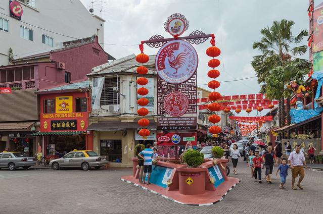 Jonker Walk